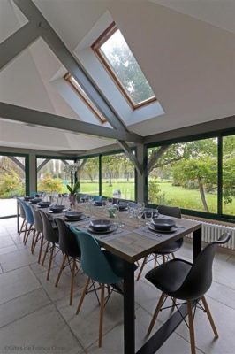 Gîte de France Aux Petits bonheurs
