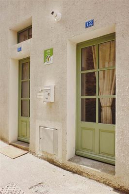 Gîtes de France La Parenthèse