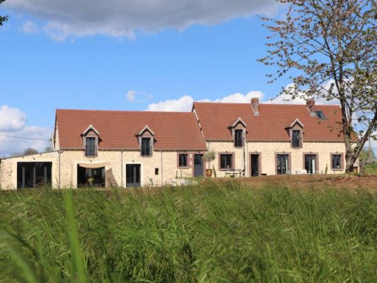 Gîte de France La Barie 4 personnes