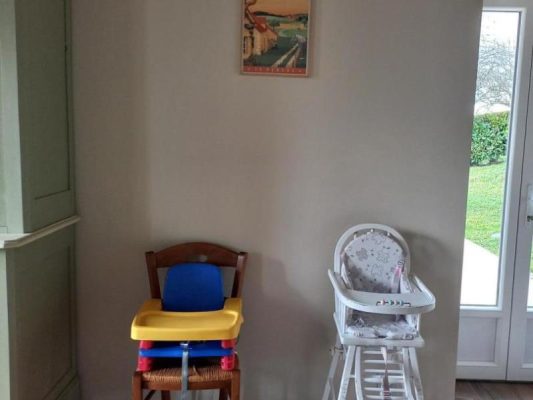 Aux Retrouvailles Percheronnes