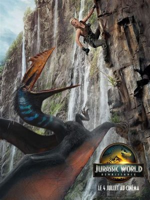 Jurassic World Renaisance
