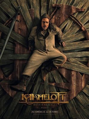 Kaamelott deuxième volet