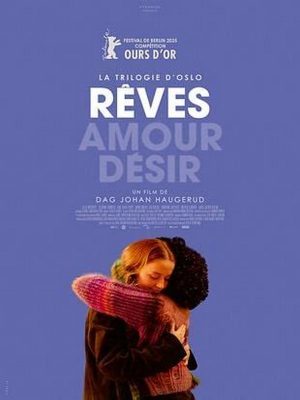 La trilogie d'oslo rêves