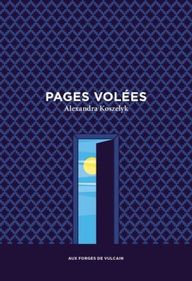 Pages-volees