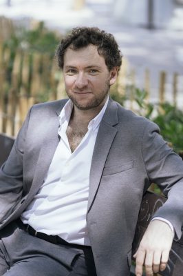 Photo P. Fouchenneret