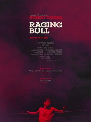 Racing bull