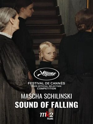 Sound of falling