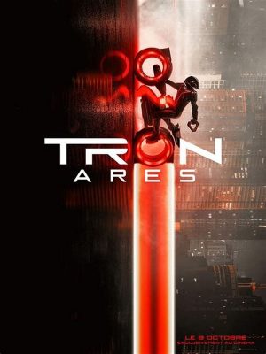 Tron ares