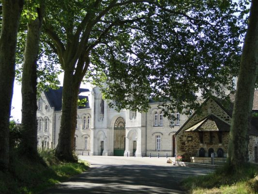 abbaye de la trappe_visite guidée