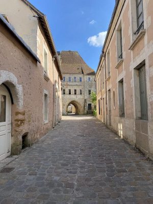 balade commentée été