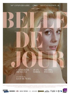 belle de jour
