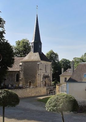 bourg corbon