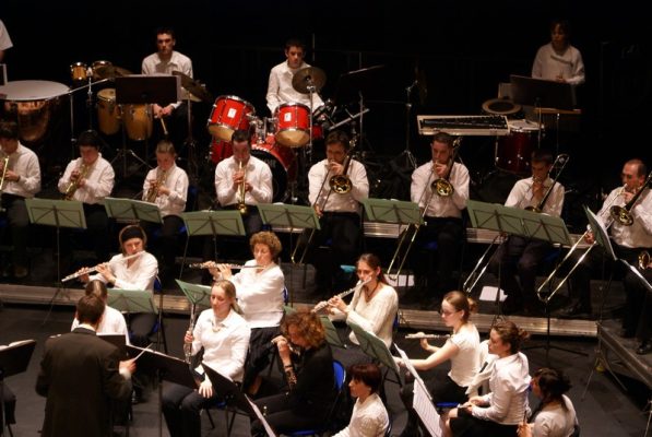concert école de musique