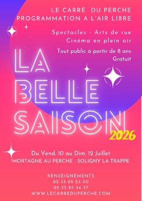 couverture programme
