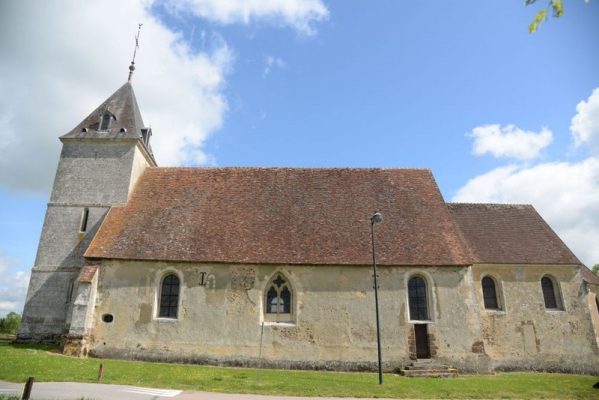 eglise de Feings