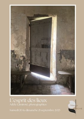 expo adèle