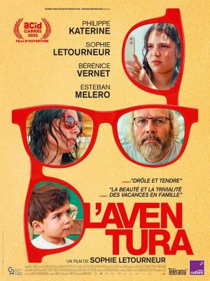 l'aventura