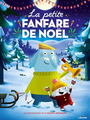 la petite fanfare de noel