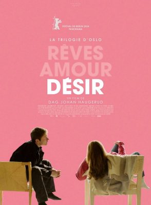la trilogie d'oslo-désir