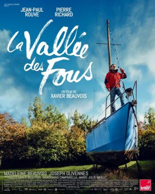 la vallée des fous