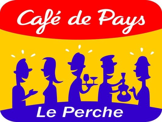 Logo Café de Pays