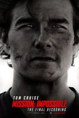 mission impossible