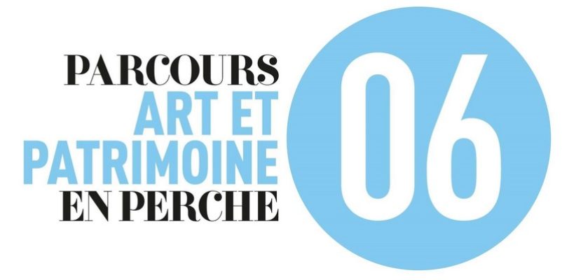 parcours art et patrimoine en perche