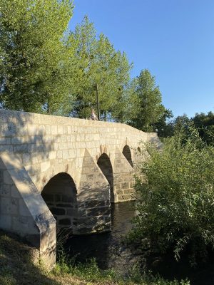 pont catinat
