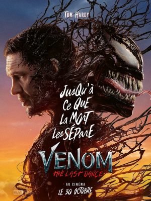 venom